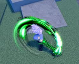 GPO Hollow World Ender