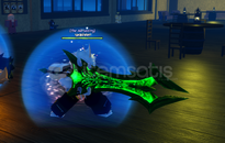 GPO Hollow World Ender