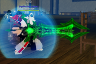 GPO HOLLOW WORLD ENDER