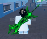 GPO Hollow World Ender