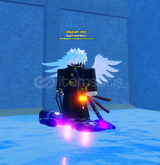 GPO HOVERBOARD