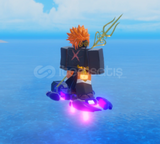 [GPO] HoverBoard