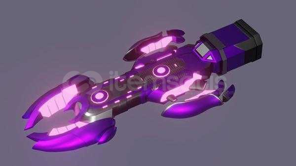 GPO - Hoverboard GPO - Hoverboard