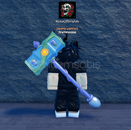 Gpo I Elo hammer / En ucuzu!