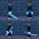 Gpo I İce Born Set / En ucuzu!