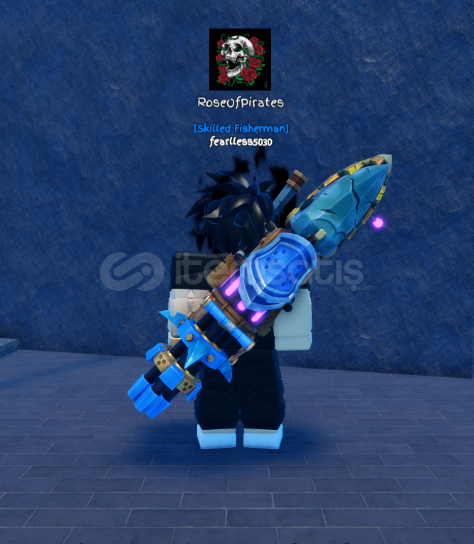 Gpo I Mega pow/ Mp En ucuzu Gpo I Mega pow/ Mp En ucuzu