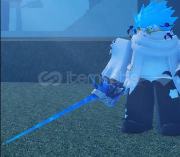 Gpo İce Born Reaper Gpo İce Born Reaper