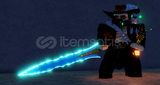 GPO ICEBORN BLADE