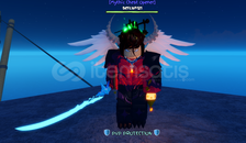 GPO ICEBORN KATANA GPO ICEBORN KATANA