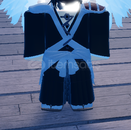 Gpo ichigo war outfit