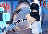 Gpo Inverted Spear of Heaven