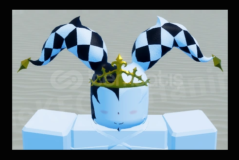 GPO - Jester Hat GPO - Jester Hat