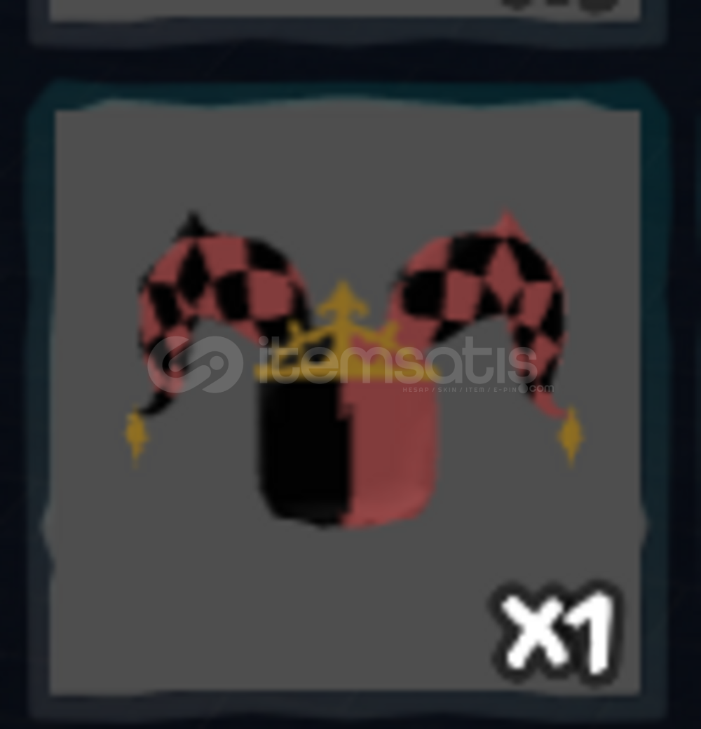 GPO Jester Hat GPO Jester Hat