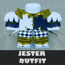 GPO - Jester Outfit GPO - Jester Outfit