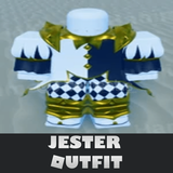 GPO - Jester Outfit