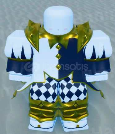Gpo Jester Outfit En Ucuzu Gpo Jester Outfit En Ucuzu