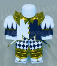 Gpo Jester Outfit (Jfit)