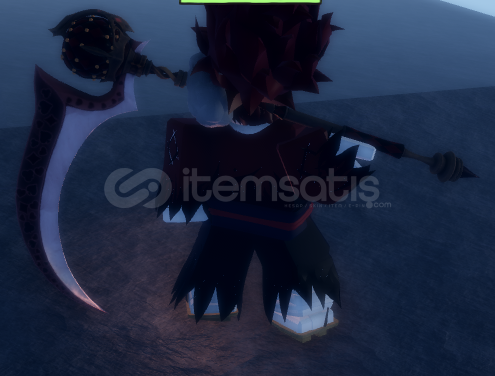 gpo jester scythe gpo jester scythe