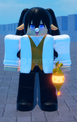 Gpo Joker Costume Gpo Joker Costume
