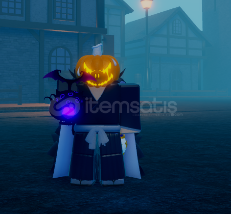 Buy Item KAGE KAGE NO MI GRAND PIECE ONLINE Roblox 1879862