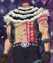 GPO katakuri fit