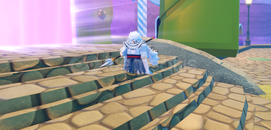 GPO katakuri trident