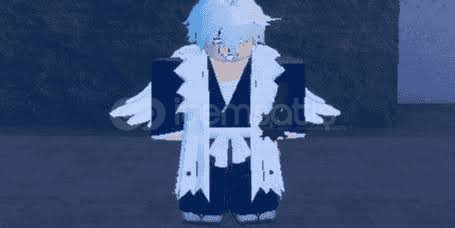Gpo/Kenpachi Outfit Gpo/Kenpachi Outfit