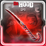 Gpo Knife