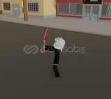 gpo knife!!