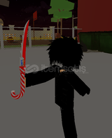 Gpo knife