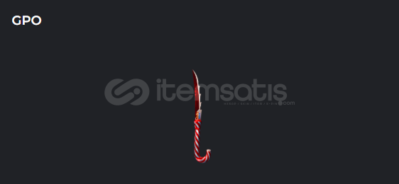 UCUZZZZ!!!!!!!!!! Gpo Knife UCUZZZZ!!!!!!!!!! Gpo Knife