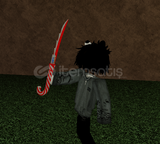 Gpo Knife