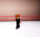 GPO KNİFE EN UCUZ DA HOOD