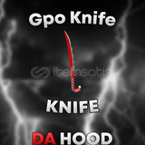 [GPO Knife En Ucuz Ve Hızlı.]