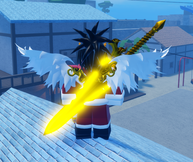 Where to get a sword in gpo