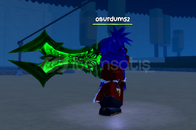 GPO l Hollow World Ender(425+) fiyat konuşulur GPO l Hollow World Ender(425+) fiyat konuşulur