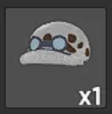GPO/ Law Cap