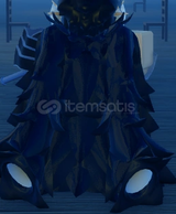 [GPO] Law's Cape