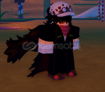 GPO Law SETİ(KILIÇSIZ) GPO Law SETİ(KILIÇSIZ)