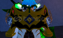 GPO LEGENDARY CHEST FRUIT CHEST GPO LEGENDARY CHEST FRUIT CHEST