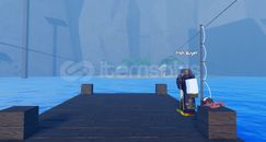 GPO Legendary Fishbait İlanı