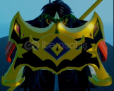 GPO // LEGENDARY FRUIT CHEST