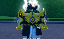 Gpo Legendary Fruit Chest (Lchest)