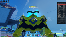 (GPO) LEGENDARY FRUİT CHEST TANESİ 60 5X 250