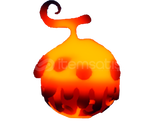 GPO Magu Magu No Mi (Magma) GPO Magu Magu No Mi (Magma)