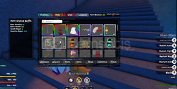 GPO MAX HESAP PIKA V2