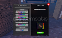 GPO Max Legendary Fishbait (300 adet)