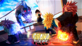 GPO / Max Level Servis / Grand Piece Online