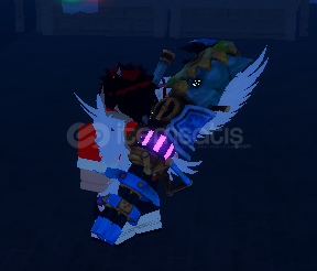 GPO MEGA POW GPO MEGA POW