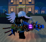 GPO MEGA POW